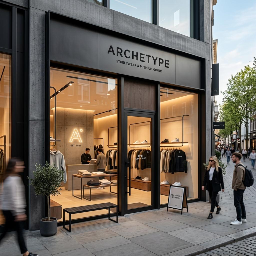 Tienda Outsiders en COCHABAMBA